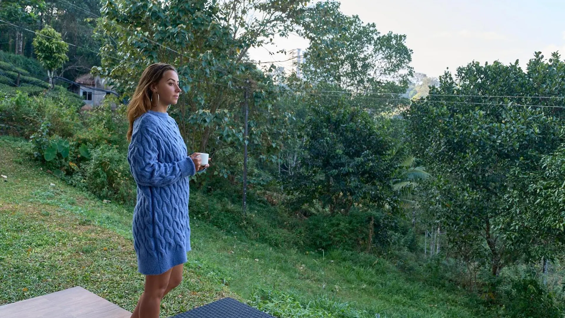 Velvet Revive Munnar Hotel 4*,