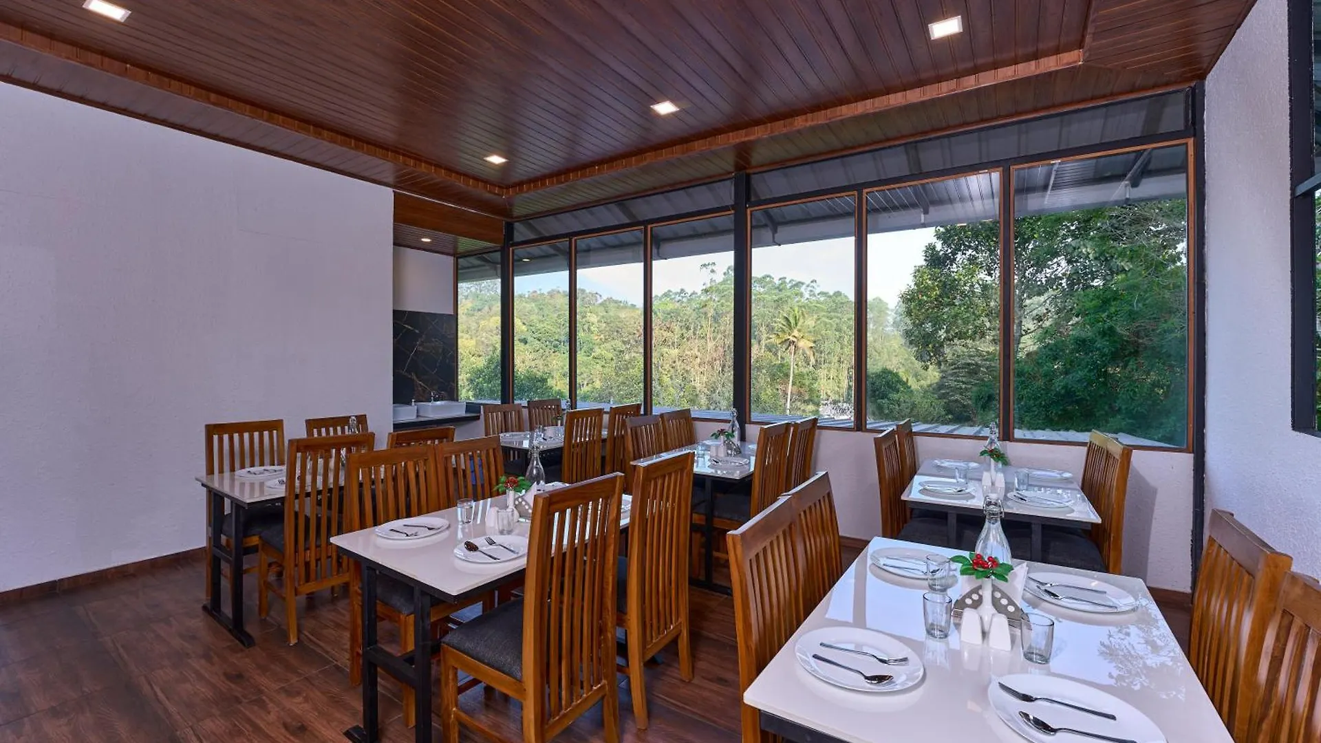 Velvet Revive Munnar Hotel