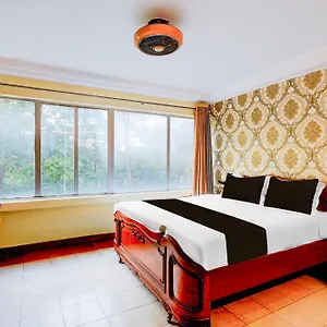 Townhouse Formerly Olive Star Mysore
