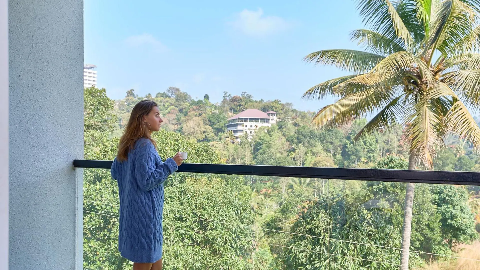 Velvet Revive Munnar Hotel