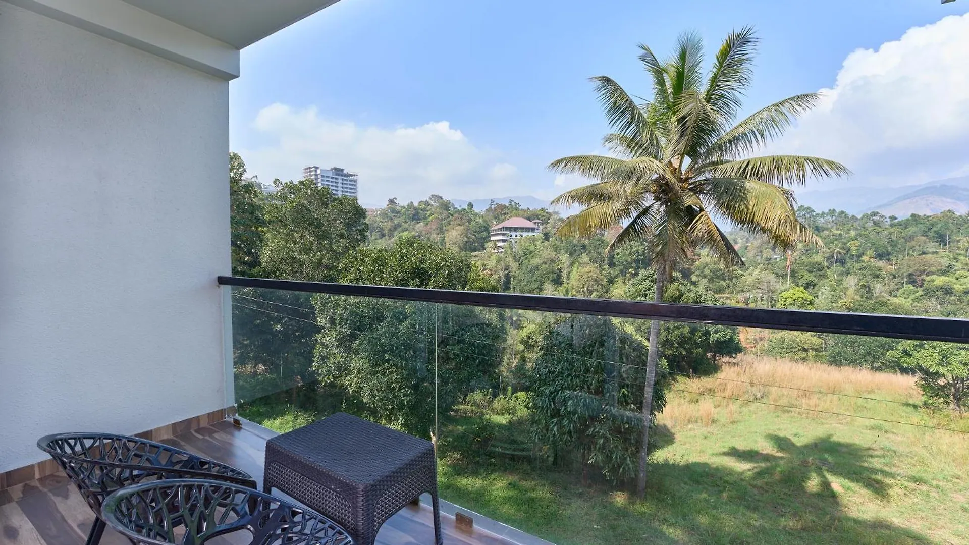 Hotel Velvet Revive Munnar Inde
